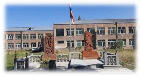 Փոքր Մանթաշի դպրոց